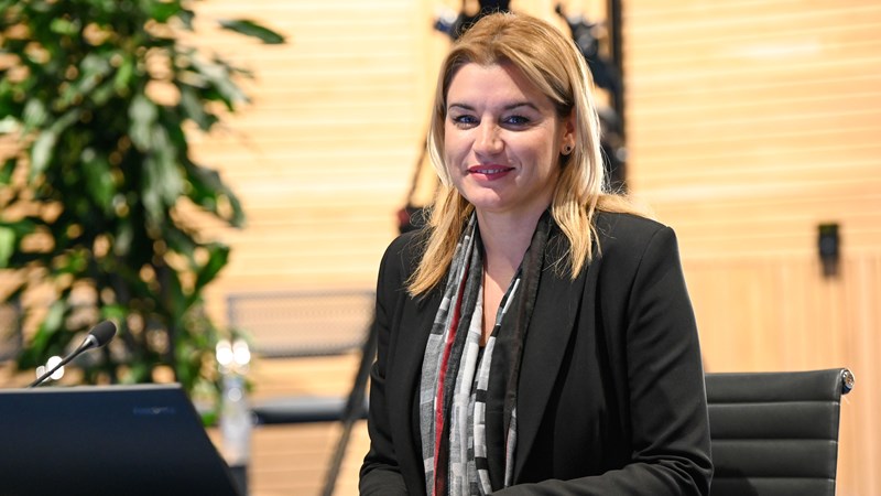 Brnjac: Za programe lokalnog sporta i „Hrvatska pliva“ rekordnih četiri milijuna eura